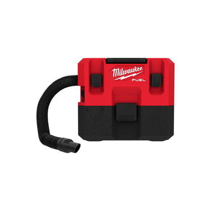 Milwaukee M12 FUEL Wet/Dry Vaccum Body only