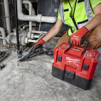 Milwaukee M12 FUEL Wet/Dry Vaccum Body only