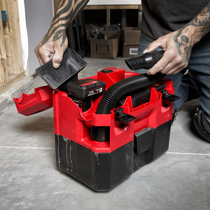 Milwaukee M12 FUEL Wet/Dry Vaccum Body only