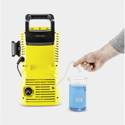 Kärcher K2 Modular Car & Home Pressure Washer 110 bar