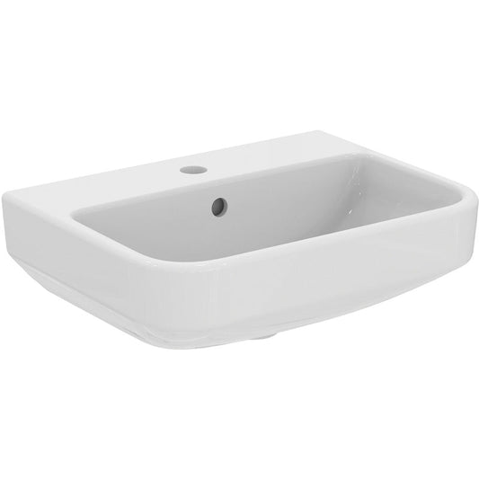 Ideal Standard i.life S Compact Basin1 Tap Hole