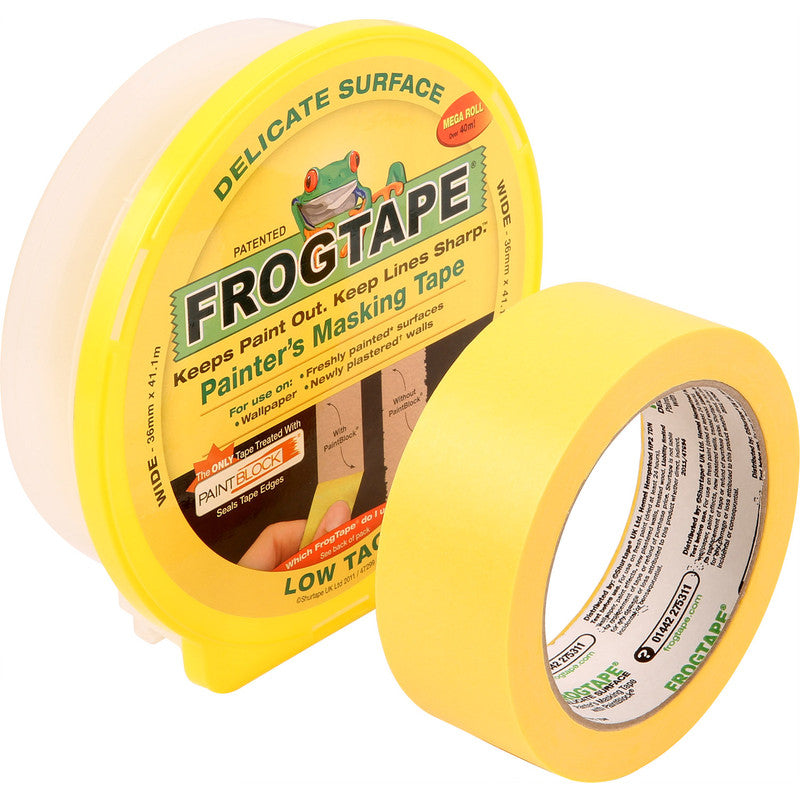 Frogtape Delicate Surface Masking Tape