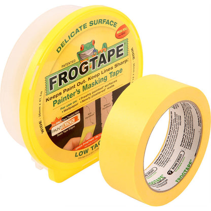 Frogtape Delicate Surface Masking Tape