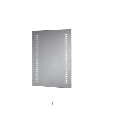 Sensio Ester LED Bathroom Mirror Cool White 650 x 500mm