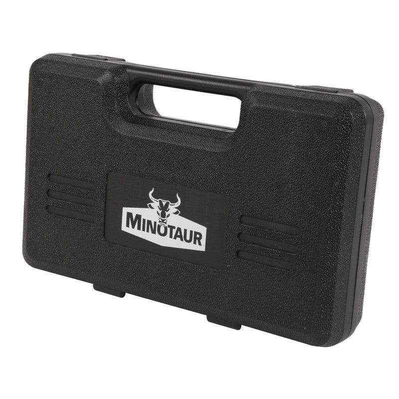 Minotaur Hex and Spline Set 40 Piece