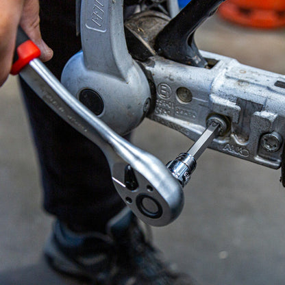 Minotaur Hex and Spline Set 40 Piece