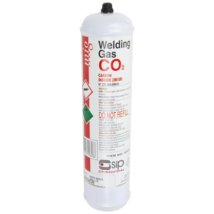 SIP MIG Welding Gas Bottle CO2