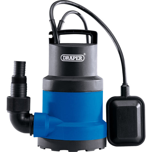 98912 Clean Water Pump 250W – Efficient Home Drainage