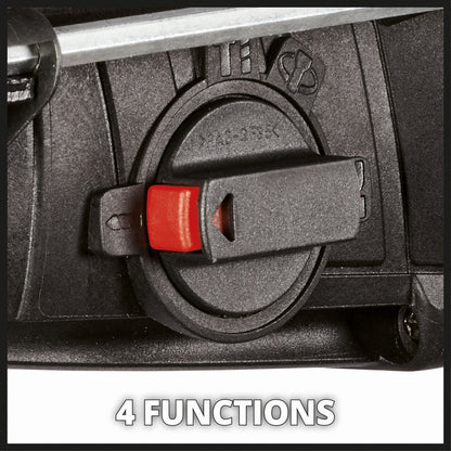 Einhell SDS+ Rotary Hammer Drill 800W