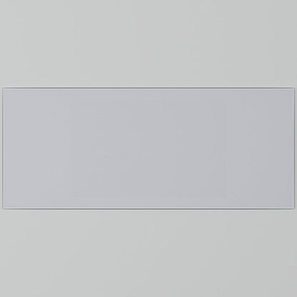 Splashback Pearl Shimmer Self-Adhesive Glass Bathroom Splashback 600 x 250mm