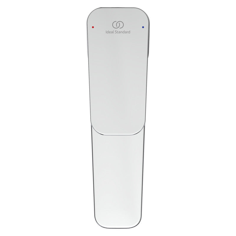 Ideal Standard Ceraplan Taps Bath Filler 1 Tap Hole