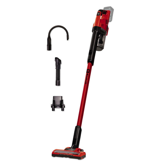 Einhell PXC 18V Cordless Stick Vacuum Cleaner Body Only