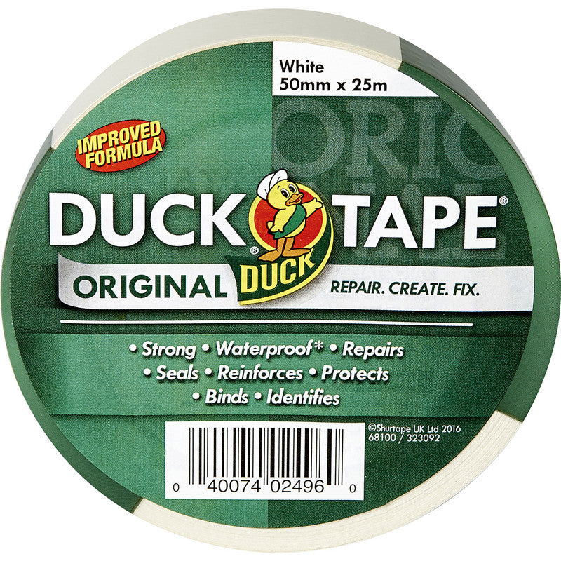 Duck Cloth Duct Tape
