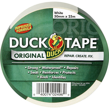 Duck Cloth Duct Tape