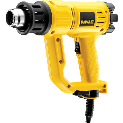 D26411-GB 1800W Heat Gun 240V – Fast Heating & Control