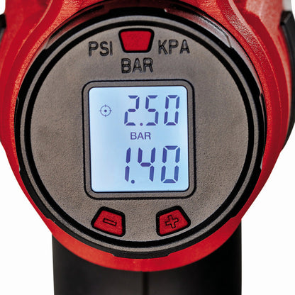 Einhell PXC 18V Cordless Car Air Compressor Body Only