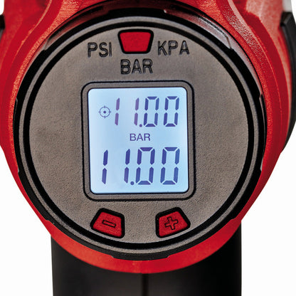 Einhell PXC 18V Cordless Car Air Compressor Body Only