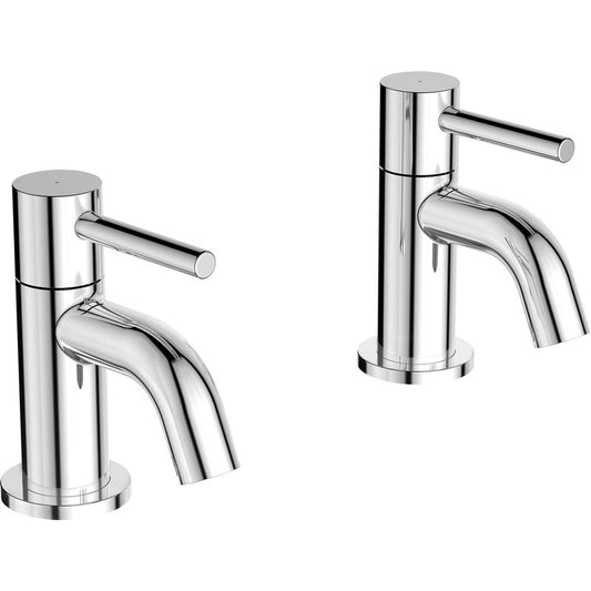 Ideal Standard Ceraline Taps Bath Pillar