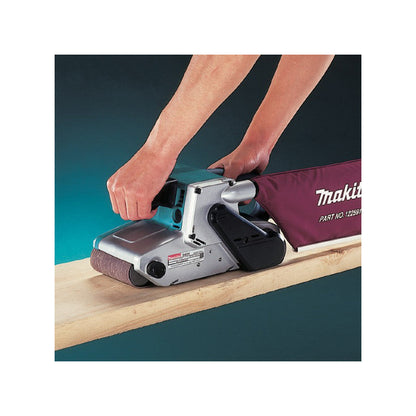 Makita 1010W 4" Belt Sander