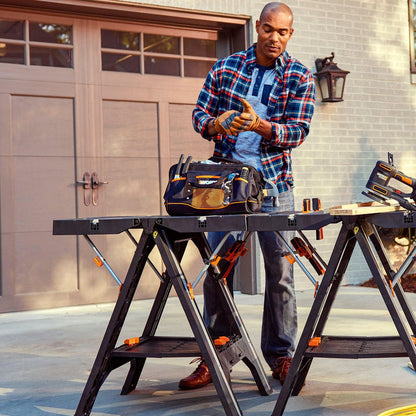 Worx Pegasus Work Table