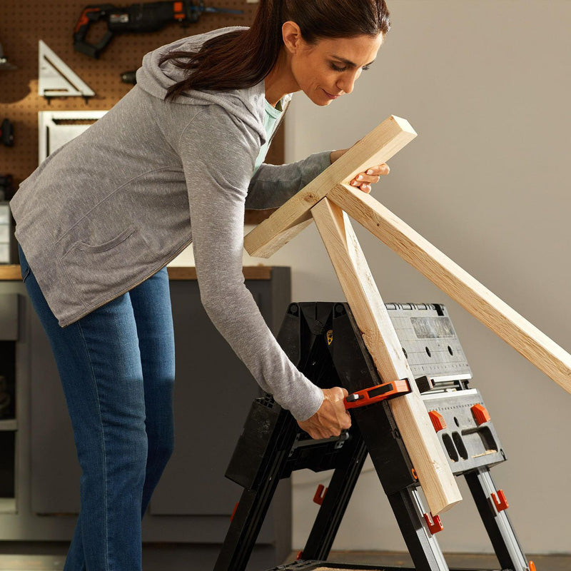 Worx Pegasus Work Table
