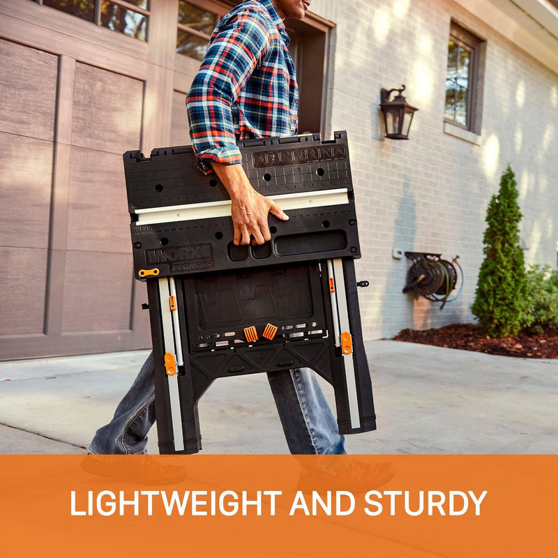 Worx Pegasus Work Table