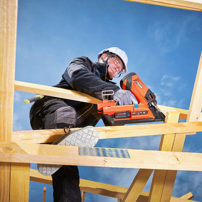 Paslode 360Xi Framing Gas Nailer 1 x 2.1Ah