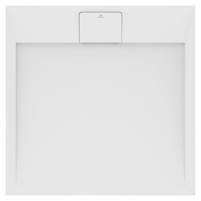 Ideal Standard i.life Ultraflat S Square Shower Tray