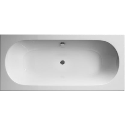 nuie Otley Double Ended Bath