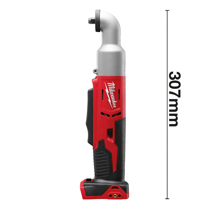 Milwaukee M18 BRAIW-0 Right Angle 3/8" Impact Wrench Body Only
