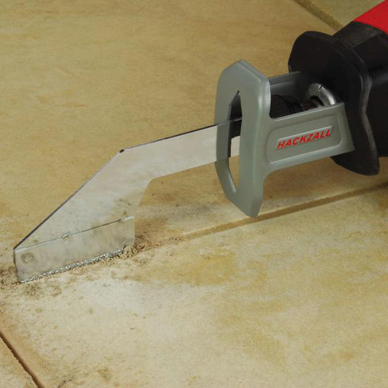 Milwaukee M12 C12HZ-0 Compact Hackzall Body Only