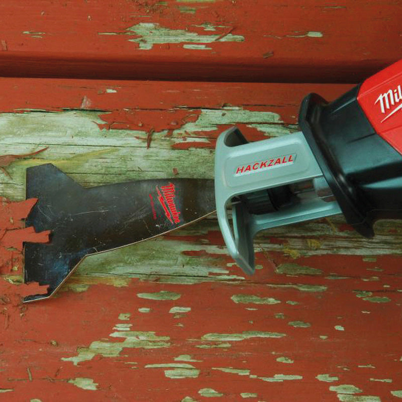 Milwaukee M12 C12HZ-0 Compact Hackzall Body Only