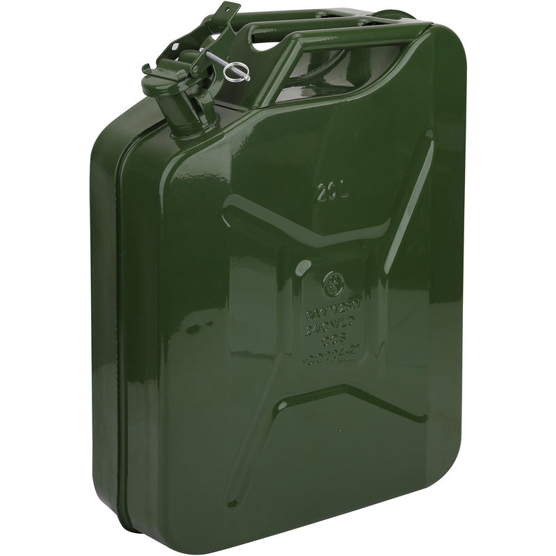Jerry Can