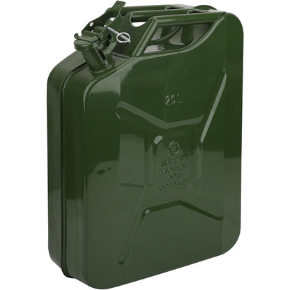 Jerry Can