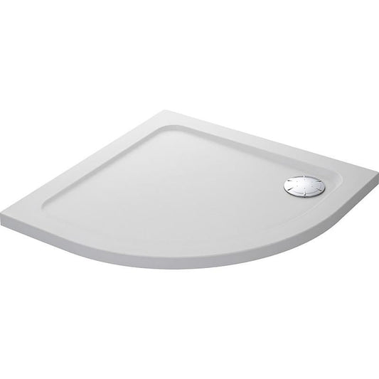 Mira Flight Safe Quadrant Shower Tray