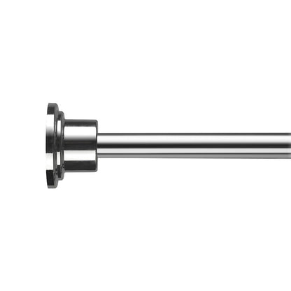 Croydex Premium Telescopic Rod Shower (1295 - 2298mm)