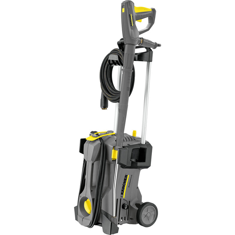 Karcher Professional High Pressure Washer HD 4/9 P 110V HD 4/9 P 110V
