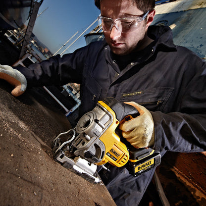 DCS331N-XJ 18V XR Cordless Jigsaw – Smooth, Precise Cutting