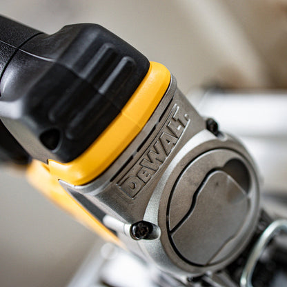 DCS331N-XJ 18V XR Cordless Jigsaw – Smooth, Precise Cutting