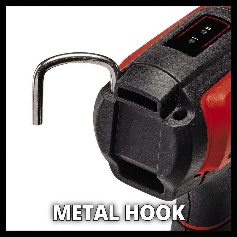 Einhell PXC 18V Cordless Heat Gun Body Only