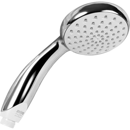 Mira Nectar Single Spray Shower Handset