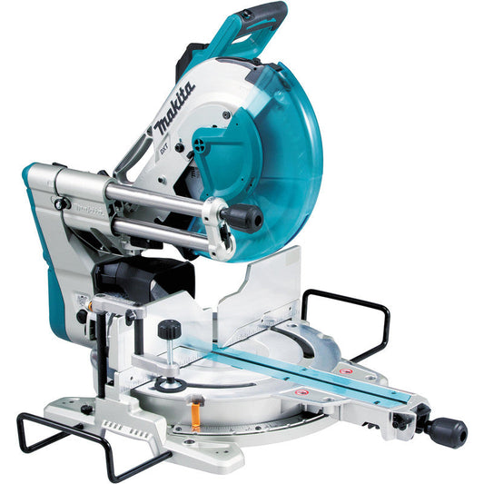 Makita DXT 305mm Slide Compound Mitre Saw