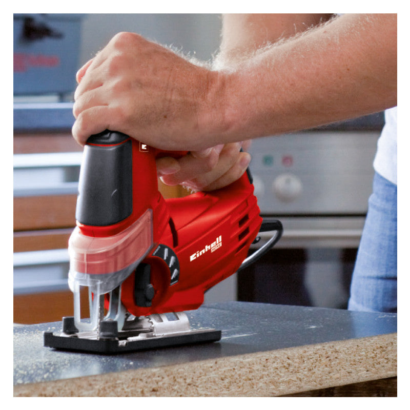 Einhell PXC 18V Cordless Jigsaw Body Only