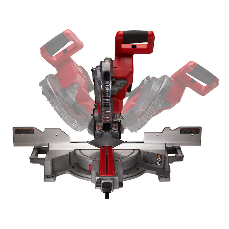 Milwaukee M18 FUEL Mitre Saw 254mm Body Only