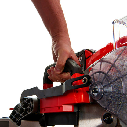 Milwaukee M18 FUEL Mitre Saw 254mm Body Only
