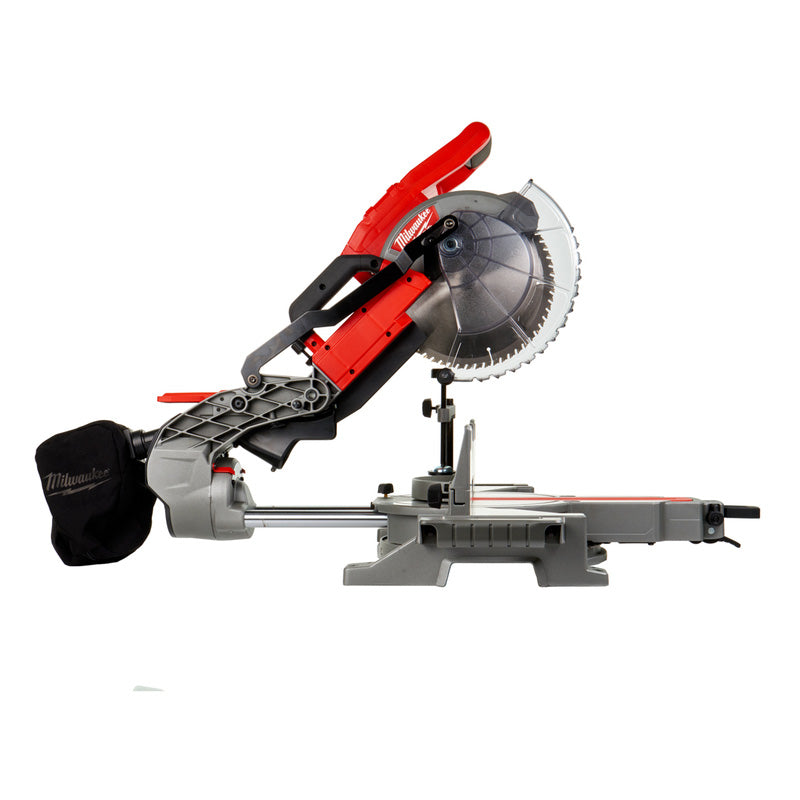 Milwaukee M18 FUEL Mitre Saw 254mm Body Only