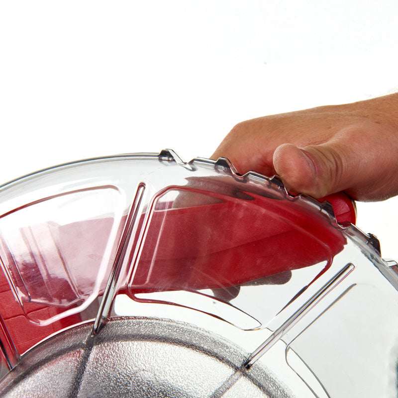 Milwaukee M18 FUEL Mitre Saw 254mm Body Only