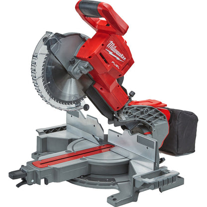Milwaukee M18 FUEL Mitre Saw 254mm Body Only