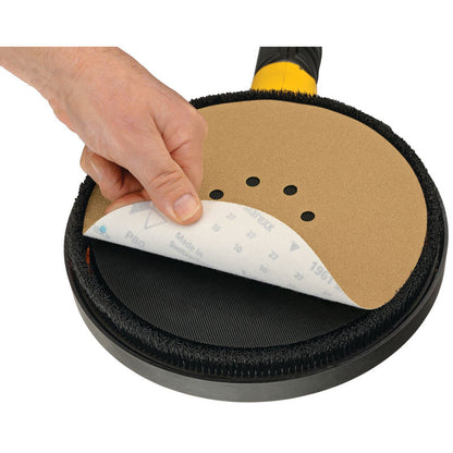 18V XR Drywall Sander – Powerful Dust-Free Sanding Body Only