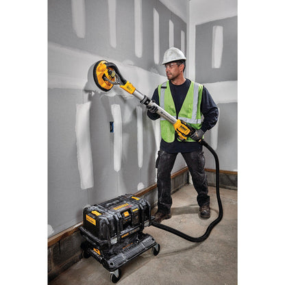 18V XR Drywall Sander – Powerful Dust-Free Sanding Body Only